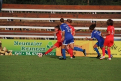 SC Sand II - VfL Sindelfingen (F1) (16.09.2018)