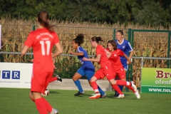 SC Sand II - VfL Sindelfingen (F1) (16.09.2018)