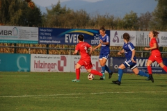 SC Sand II - VfL Sindelfingen (F1) (16.09.2018)