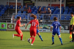 SC Sand II - VfL Sindelfingen (F1) (16.09.2018)