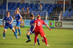 SC Sand II - VfL Sindelfingen (F1) (16.09.2018)