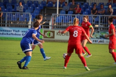 SC Sand II - VfL Sindelfingen (F1) (16.09.2018)