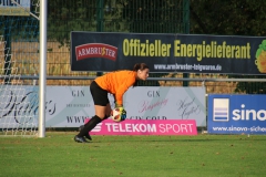 SC Sand II - VfL Sindelfingen (F1) (16.09.2018)