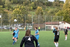 SG Oppenweiler Strümpfelbach - VFL Sindelfingen (B2) (15.10.2022)