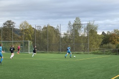 SG Oppenweiler Strümpfelbach - VFL Sindelfingen (B2) (15.10.2022)