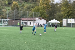 SG Oppenweiler Strümpfelbach - VFL Sindelfingen (B2) (15.10.2022)