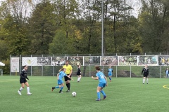 SG Oppenweiler Strümpfelbach - VFL Sindelfingen (B2) (15.10.2022)