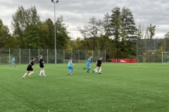 SG Oppenweiler Strümpfelbach - VFL Sindelfingen (B2) (15.10.2022)