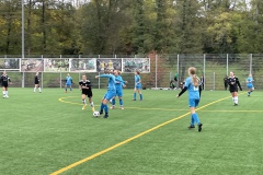 SG Oppenweiler Strümpfelbach - VFL Sindelfingen (B2) (15.10.2022)