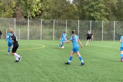 SG Oppenweiler Strümpfelbach - VFL Sindelfingen (B2) (15.10.2022)