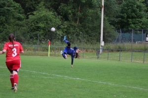 SGM (F2) - SV Bärenthal (08.06.2022)