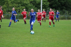 SGM (F2) - SV Bärenthal (08.06.2022)