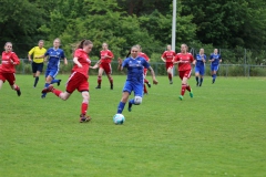 SGM (F2) - SV Bärenthal (08.06.2022)