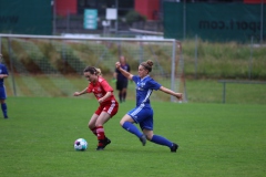 SGM (F2) - SV Bärenthal (08.06.2022)