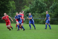 SGM (F2) - SV Bärenthal (08.06.2022)