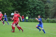 SGM (F2) - SV Bärenthal (08.06.2022)