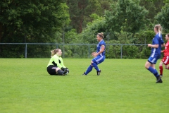 SGM (F2) - SV Bärenthal (08.06.2022)