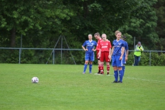 SGM (F2) - SV Bärenthal (08.06.2022)