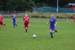 SGM (F2) - SV Bärenthal (08.06.2022)