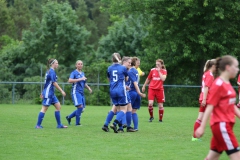 SGM (F2) - SV Bärenthal (08.06.2022)