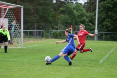 SGM (F2) - SV Bärenthal (08.06.2022)