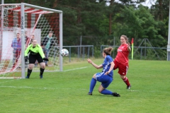 SGM (F2) - SV Bärenthal (08.06.2022)