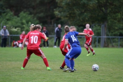 SGM (F2) - SV Bärenthal (08.06.2022)