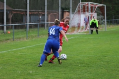 SGM (F2) - SV Bärenthal (08.06.2022)