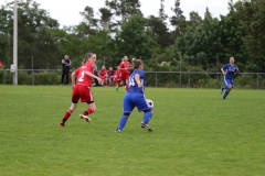 SGM (F2) - SV Bärenthal (08.06.2022)