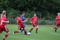 SGM (F2) - SV Bärenthal (08.06.2022)