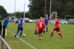 SGM (F2) - SV Bärenthal (08.06.2022)