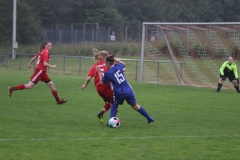 SGM (F2) - SV Bärenthal (08.06.2022)