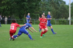 SGM (F2) - SV Bärenthal (08.06.2022)