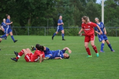 SGM (F2) - SV Bärenthal (08.06.2022)