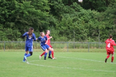 SGM (F2) - SV Bärenthal (08.06.2022)