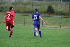 SGM (F2) - SV Bärenthal (08.06.2022)