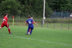 SGM (F2) - SV Bärenthal (08.06.2022)