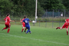 SGM (F2) - SV Bärenthal (08.06.2022)