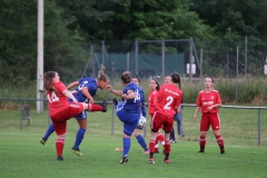 SGM (F2) - SV Bärenthal (08.06.2022)