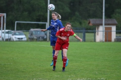 SGM (F2) - SV Bärenthal (08.06.2022)