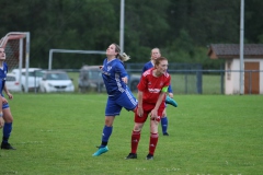 SGM (F2) - SV Bärenthal (08.06.2022)