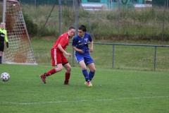 SGM (F2) - SV Bärenthal (08.06.2022)