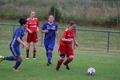 SGM (F2) - SV Bärenthal (08.06.2022)