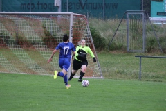 SGM (F2) - SV Bärenthal (08.06.2022)