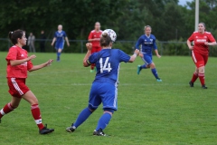 SGM (F2) - SV Bärenthal (08.06.2022)