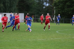 SGM (F2) - SV Bärenthal (08.06.2022)