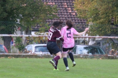 SGM (F3) - SG EmmingenJettingen (23.10.2021)