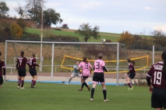 SGM (F3) - SG EmmingenJettingen (23.10.2021)