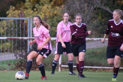 SGM (F3) - SG EmmingenJettingen (23.10.2021)