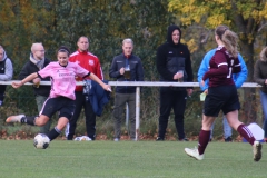 SGM (F3) - SG EmmingenJettingen (23.10.2021)